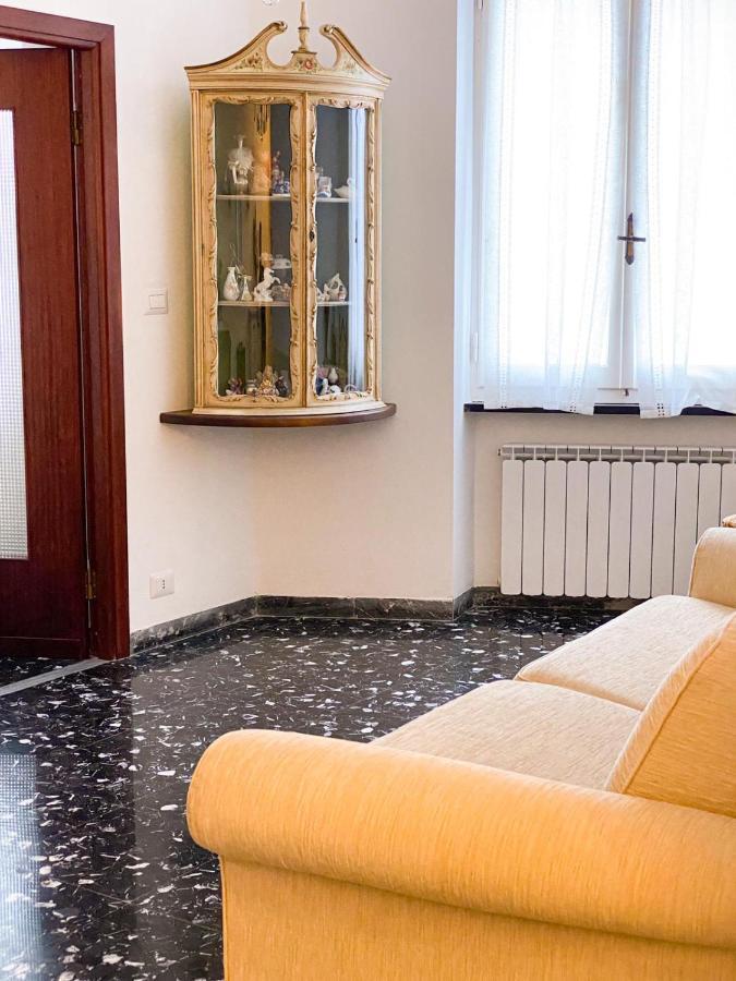 A Casa Di Mario Apartment Vernazza Exterior photo